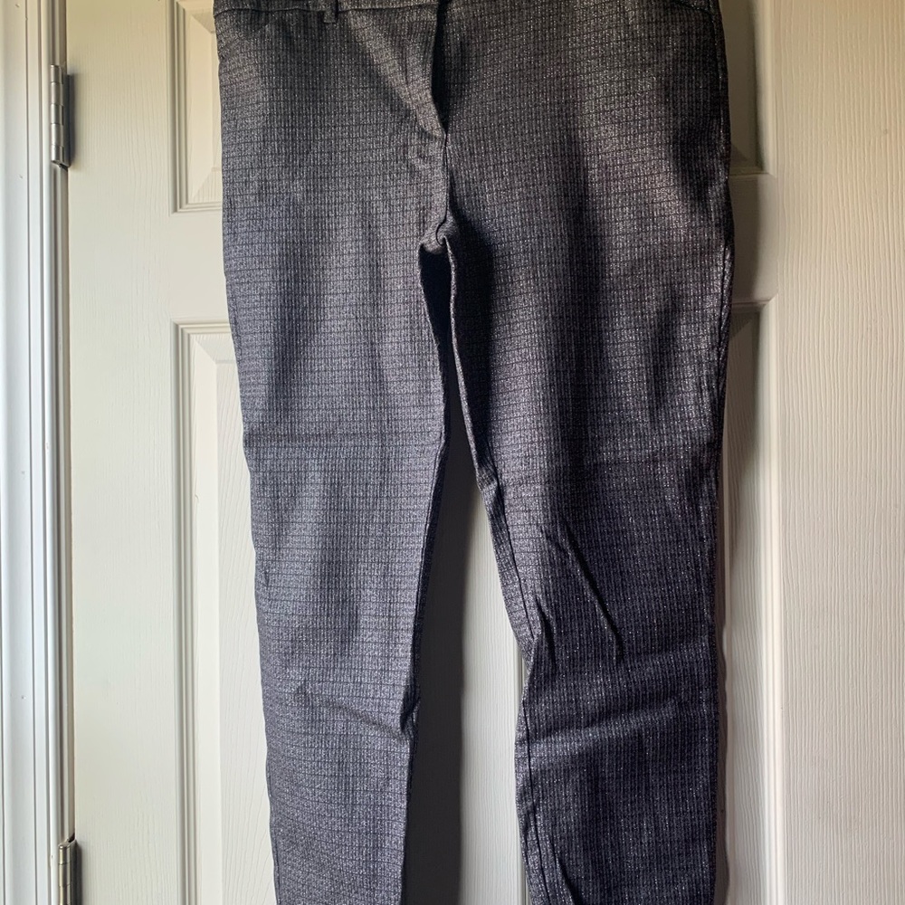 Dress pants